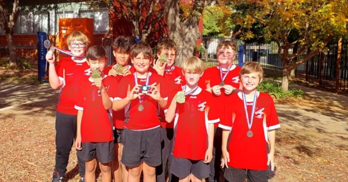 chess tournament 2025